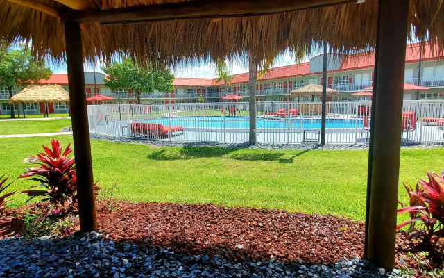 Vero Beach Inn & Suites I-95
