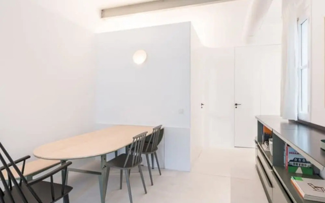 Delicias Designer 2 Bedroom Apartment in Atocha