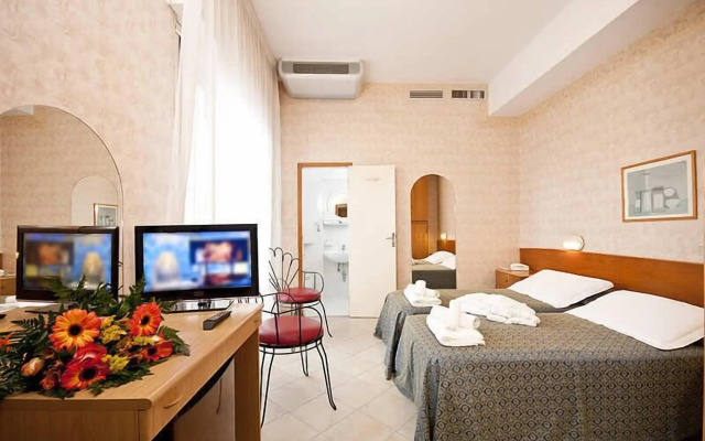 Hotel Spiaggia Marconi