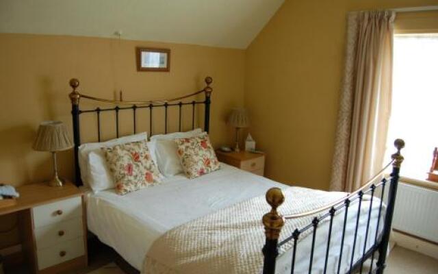 Compton House B&B