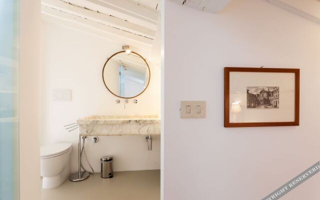 Rome as you feel - Your Home in Navona