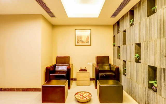 Lemon Tree Hotel, Electronics City - Bengaluru