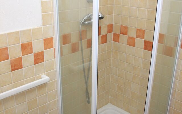 Residence de Tourisme Marina Corsa