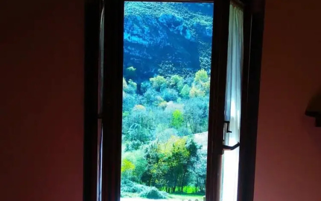 El Interior De Gaia