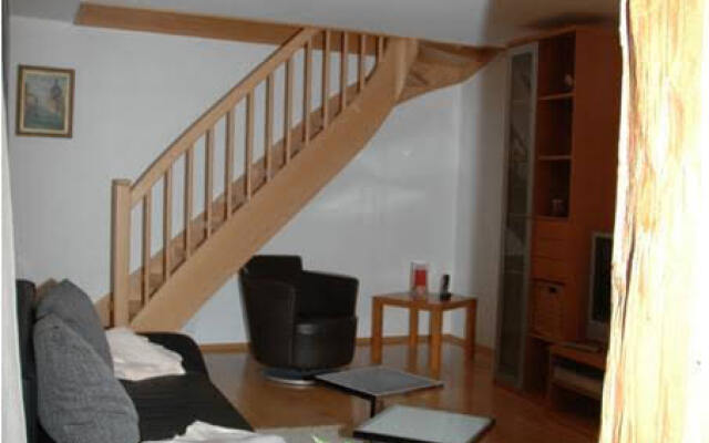 Altstadt Apartment