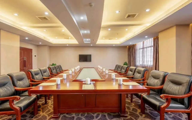 Tiancheng Hotel