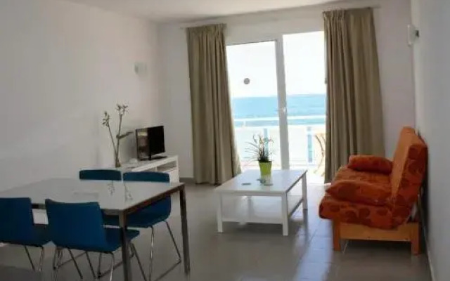 Apartamentos El Guirre