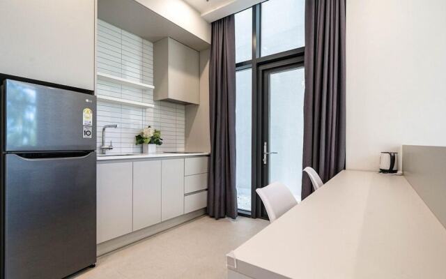 Hillsnorkelbeach hotel