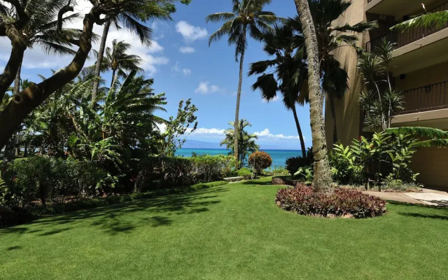 Valley Isle 204