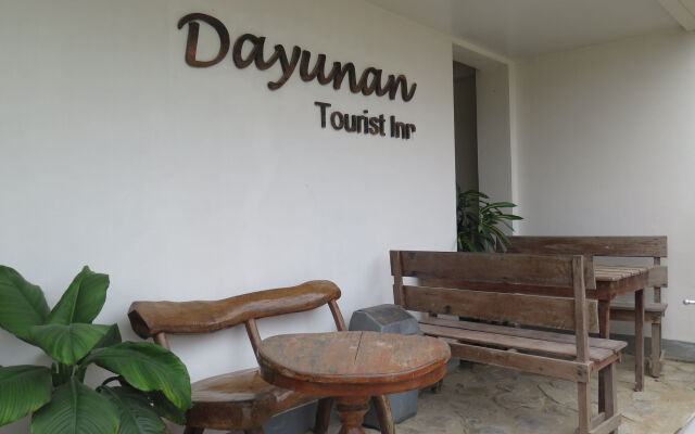 Dayunan Tourist