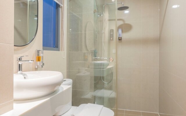 Sazi Hotel Bui Thi Xuan