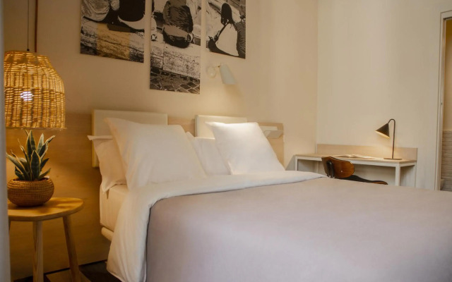 Room Select Via Veneto
