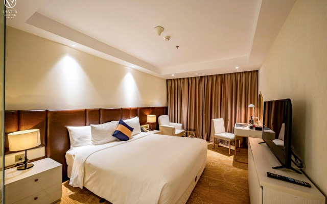 La Vela Saigon Hotel