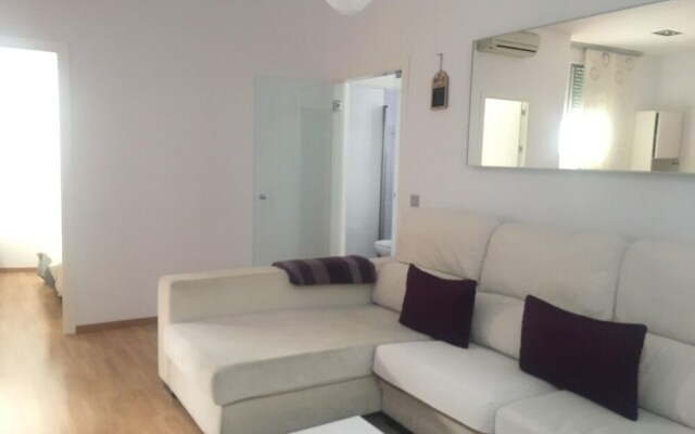 Hispalis Puerta Carmona