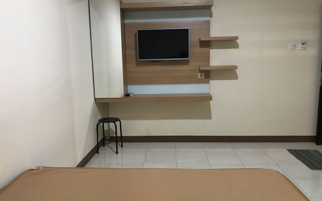 Intech Hostel