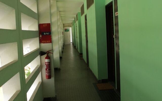 Hostellerie De La Sanaga