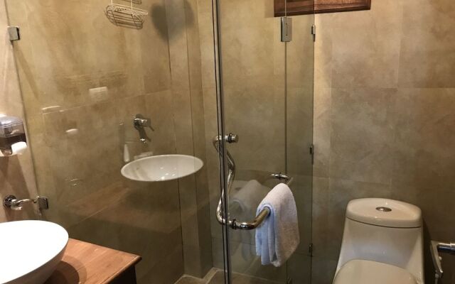 Hostal El Monasterio de Colección