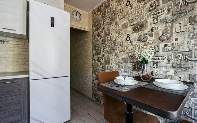 Апартаменты МаксРеалти24 на ул. Молодогвардейская, д. 1, корпус 1