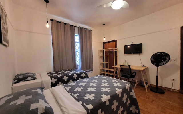 Quarto Pop