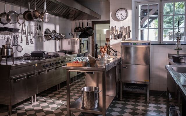 Authentic Group House in Vielsalm With Sauna and Bubble Bath