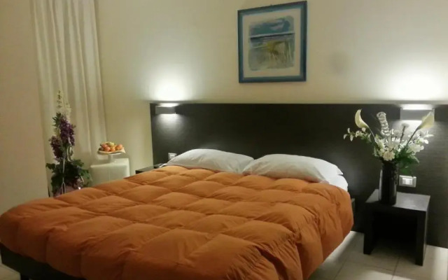San Giorgio Hotel