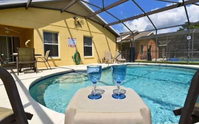 Blue Jay Holiday Home 4088