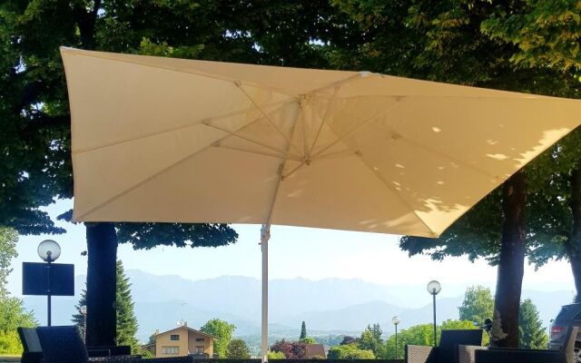 Albergo Ristorante Belvedere