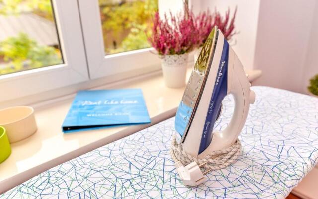 Rent Like Home - Świętokrzyska 32