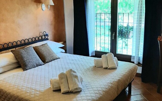 Agriturismo La Perlara