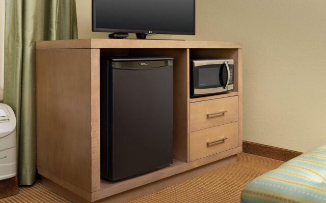Hampton Inn Lake Charles