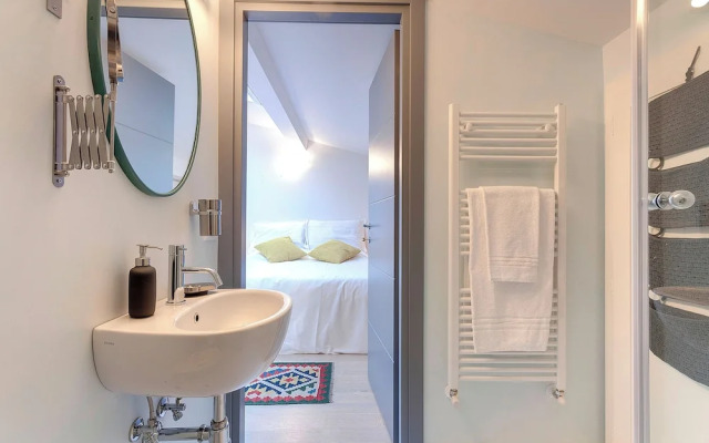 Mamo Florence – San Zanobi Apartments