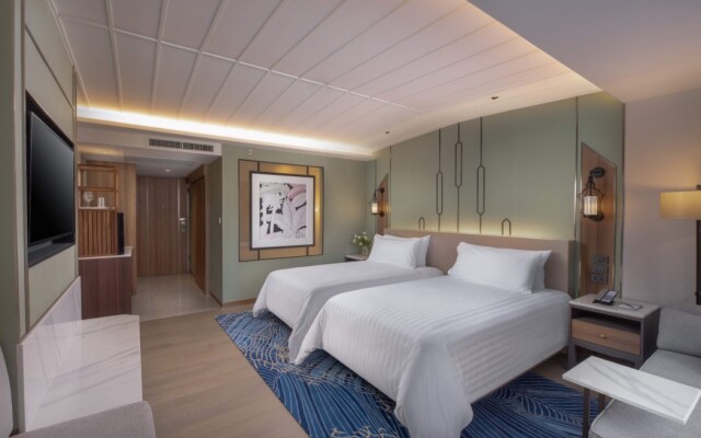 Nysa Hotel Bangkok Sukhumvit 11