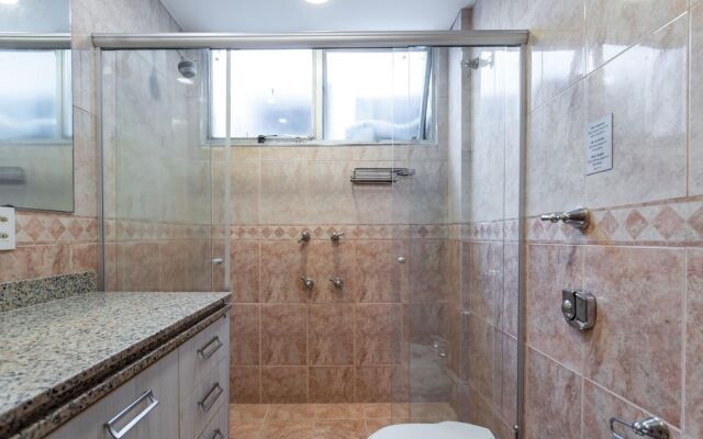 Sophisticated Ideal for Families in Botafogo Pb202b