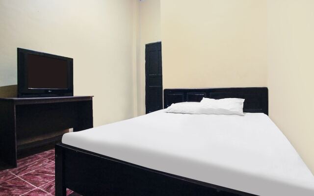 Hotel O Emmy Homestay Syariah