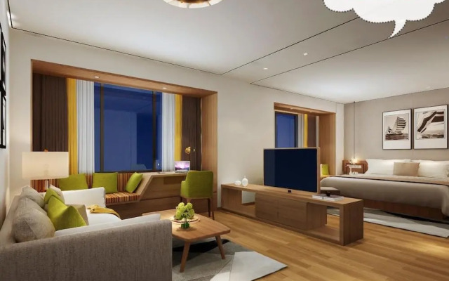 Ray Tour Hotel