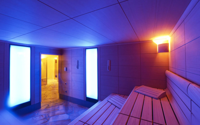 Best Western Plus Kurhotel an der Obermaintherme