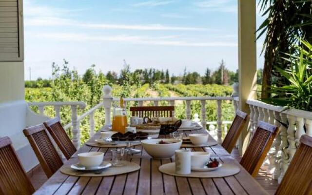 Quinta do Lau by be@home