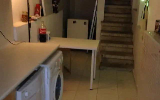 Bu-or Guest House