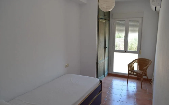 Apartamento Pozo de los Frailes