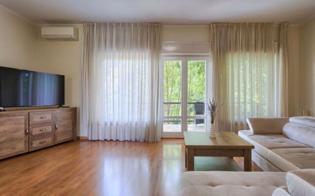 Holiday Home Villa Toni
