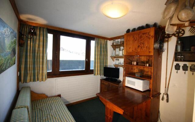 Résidence Palafour - Studio pour 2 Personnes 193403