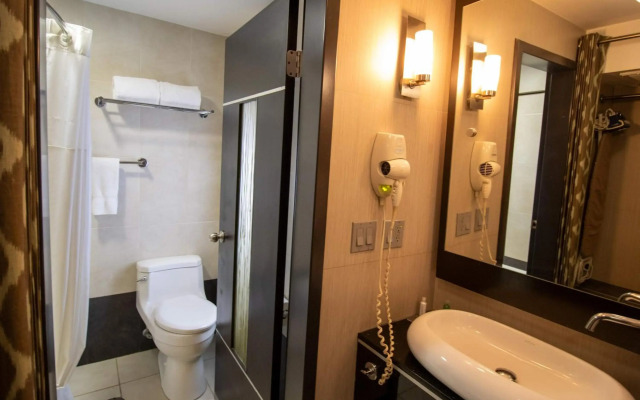 Hotel Araiza Mexicali