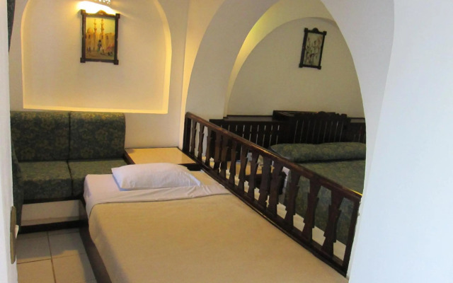 Arabella Azur Resort - All Inclusive