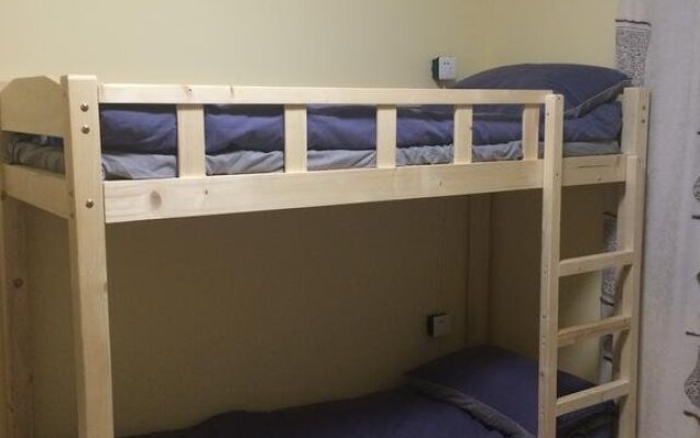 North-Bridge Youth Hostel