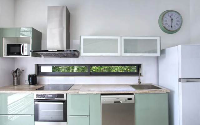 Picasso Villa Phuket - Paloma