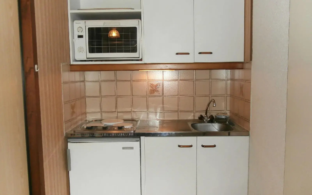 Les Hauts de St Gervais No.2