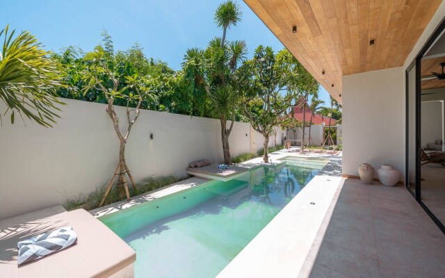 Villa Batu