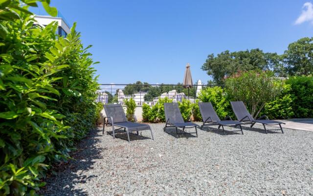 Marina - 60 Meters to the Beach - A1