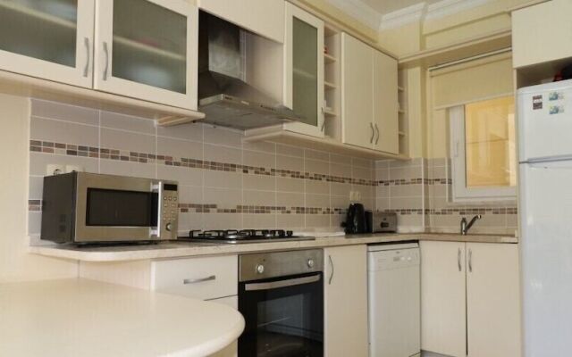 Villa YS06 by JoyLettings