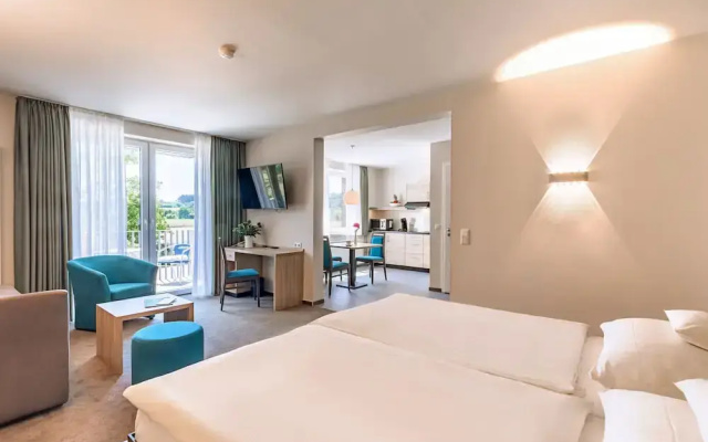 AKZENT Hotel Haus Surendorff